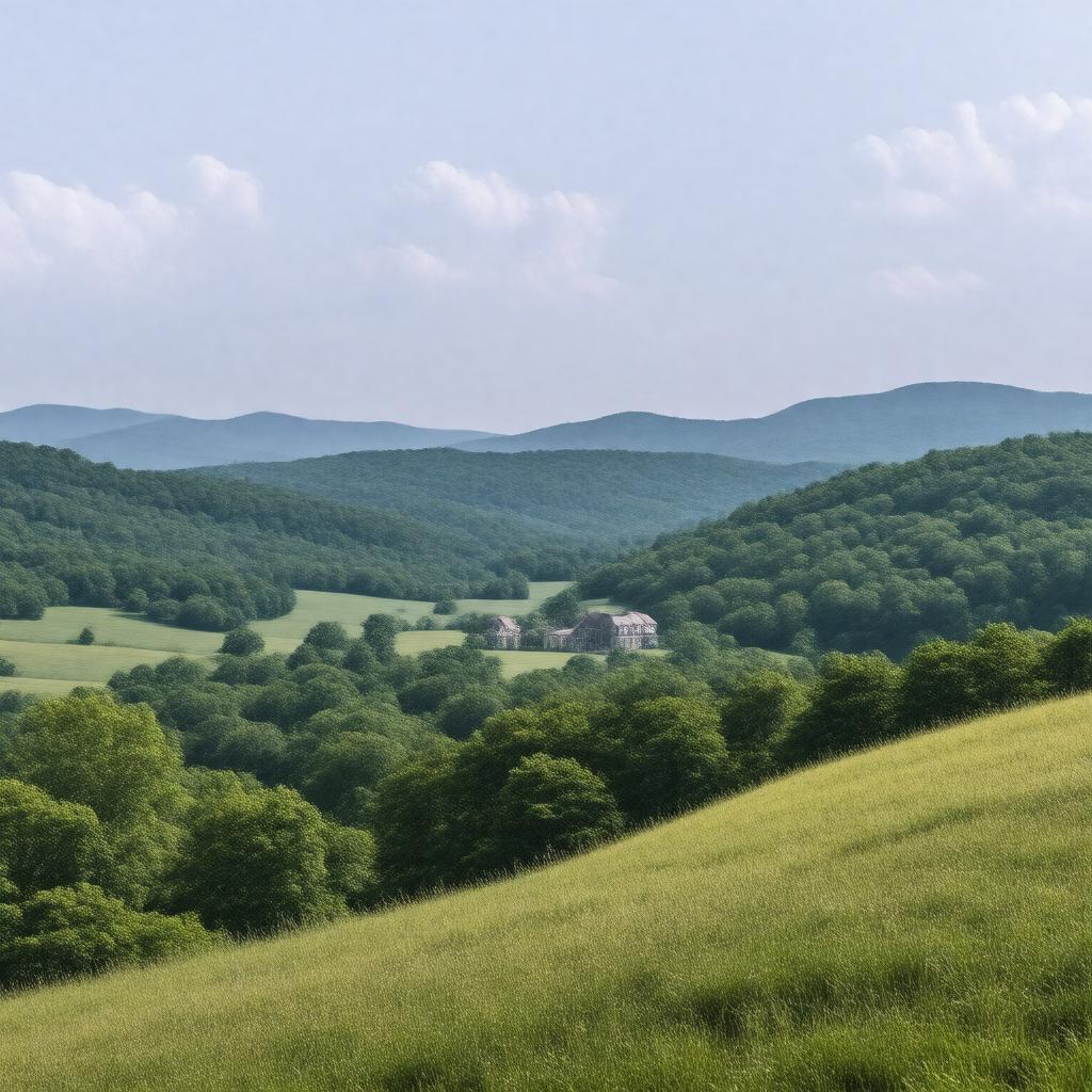 Giles County, Tennessee